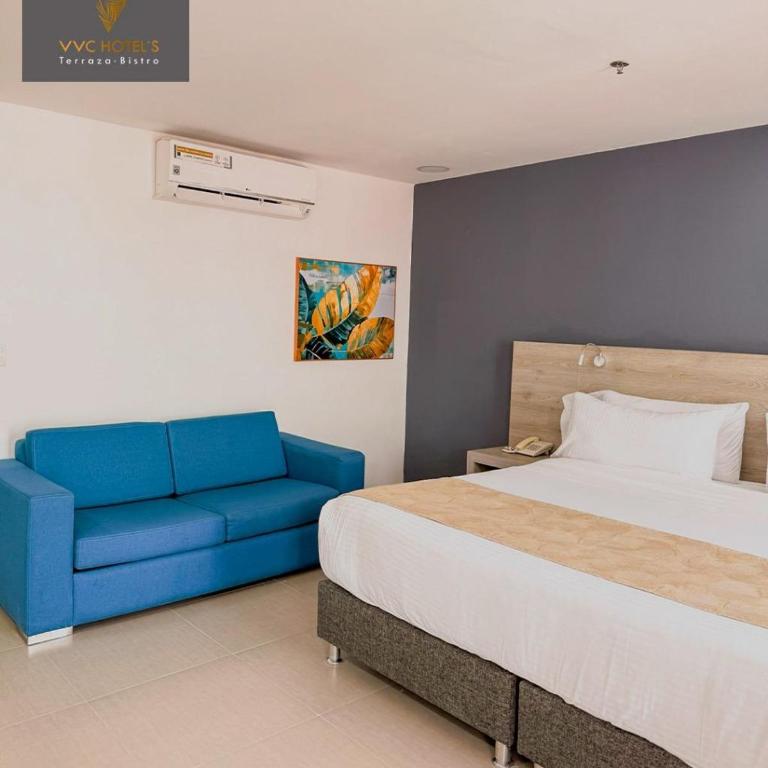 VVC Hotel's - Junior Suite - 3