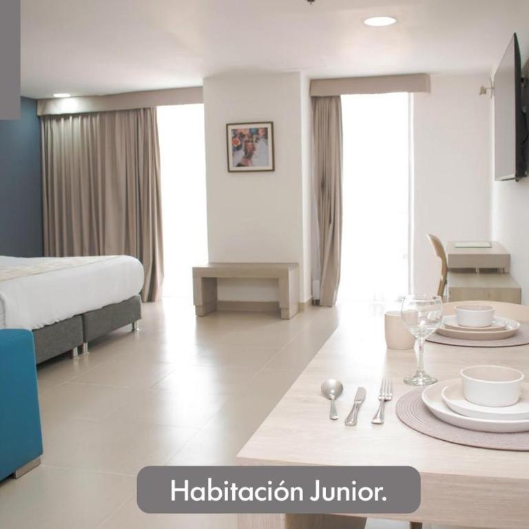 VVC Hotel's - Junior Suite - 4