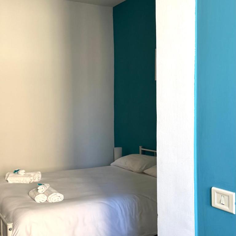 Casa Mia nel cuore di Napoli - Appartamento con 2 Camere da Letto - 35