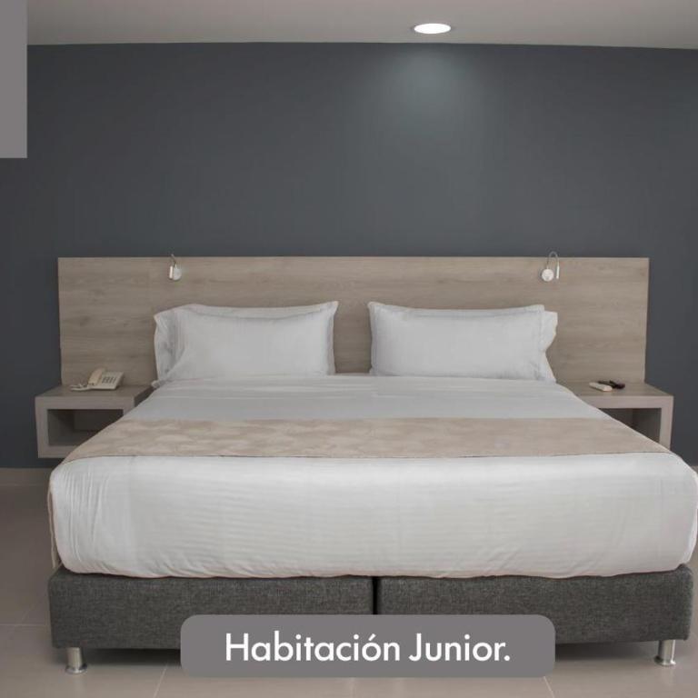 VVC Hotel's - Junior Suite - 5
