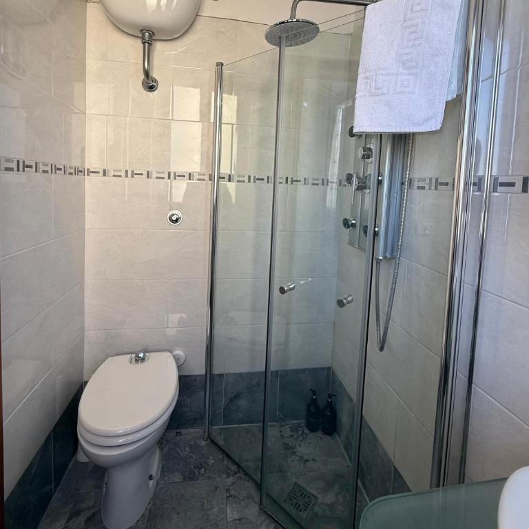 Casa Mia nel cuore di Napoli - Appartamento con 2 Camere da Letto - 37
