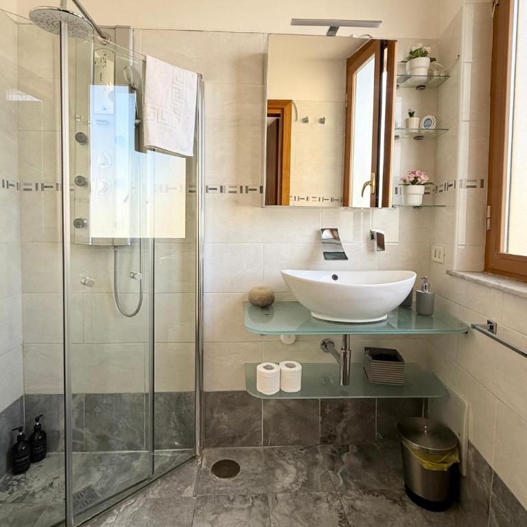 Casa Mia nel cuore di Napoli - Appartamento con 2 Camere da Letto - 38