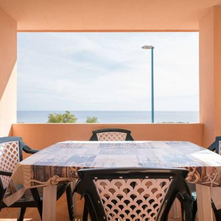 Tropea Pace Blue Pace Horizon - Appartamento con 1 Camera da Letto - 6