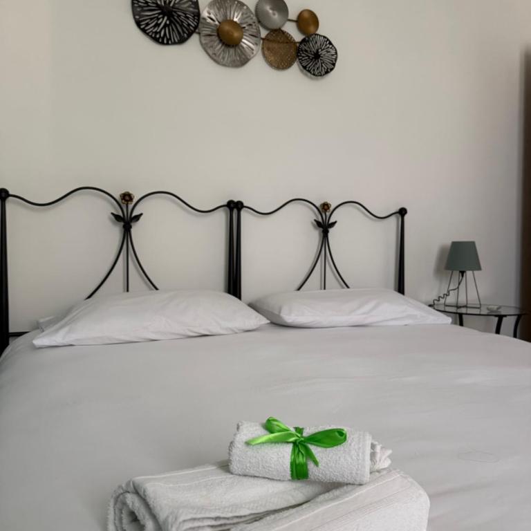 Casa Mia nel cuore di Napoli - Appartamento con 2 Camere da Letto - 44