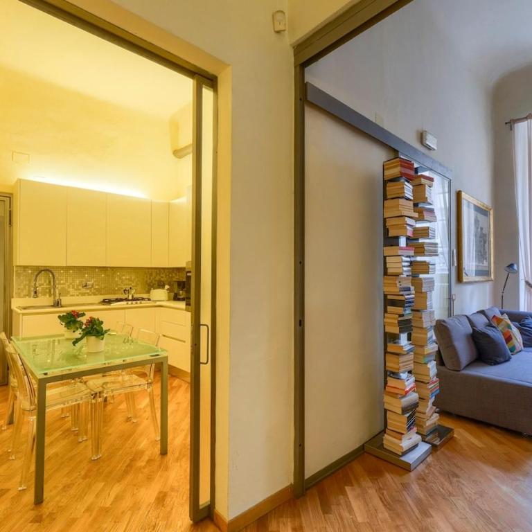 A stone's throw from the Duomo - Appartamento con 2 Camere da Letto - 7