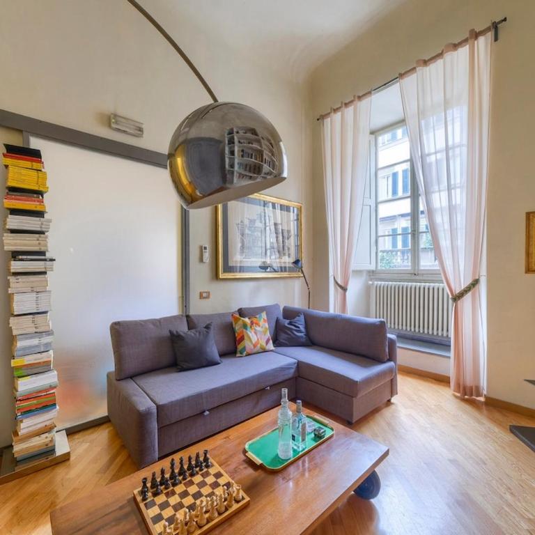A stone's throw from the Duomo - Appartamento con 2 Camere da Letto - 8