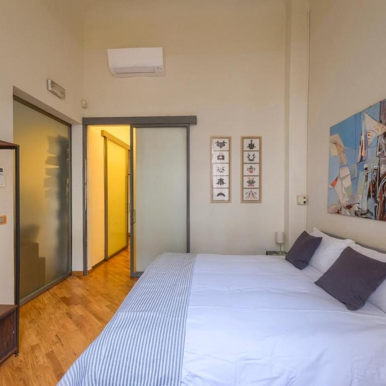 A stone's throw from the Duomo - Appartamento con 2 Camere da Letto - 9