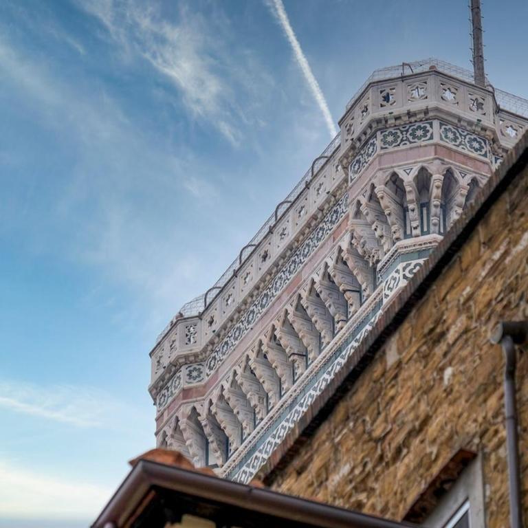 A stone's throw from the Duomo - Appartamento con 2 Camere da Letto - 12