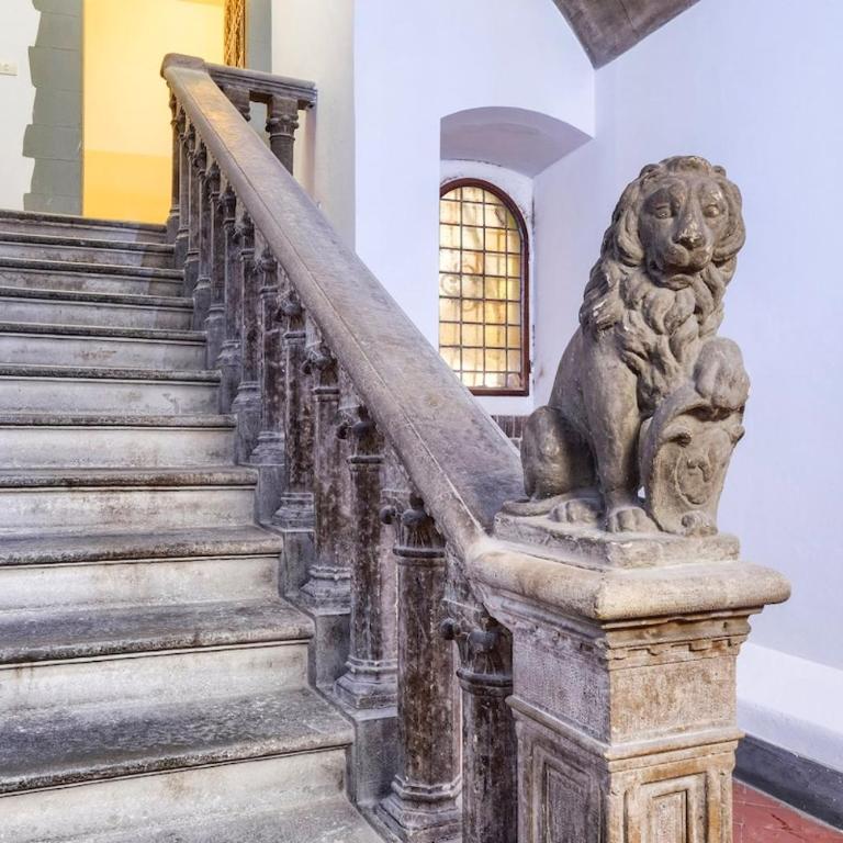 A stone's throw from the Duomo - Appartamento con 2 Camere da Letto - 13
