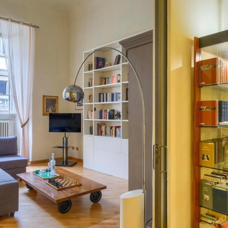 A stone's throw from the Duomo - Appartamento con 2 Camere da Letto - 14