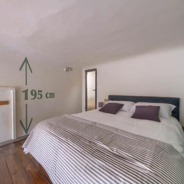 A stone's throw from the Duomo - Appartamento con 2 Camere da Letto - 17