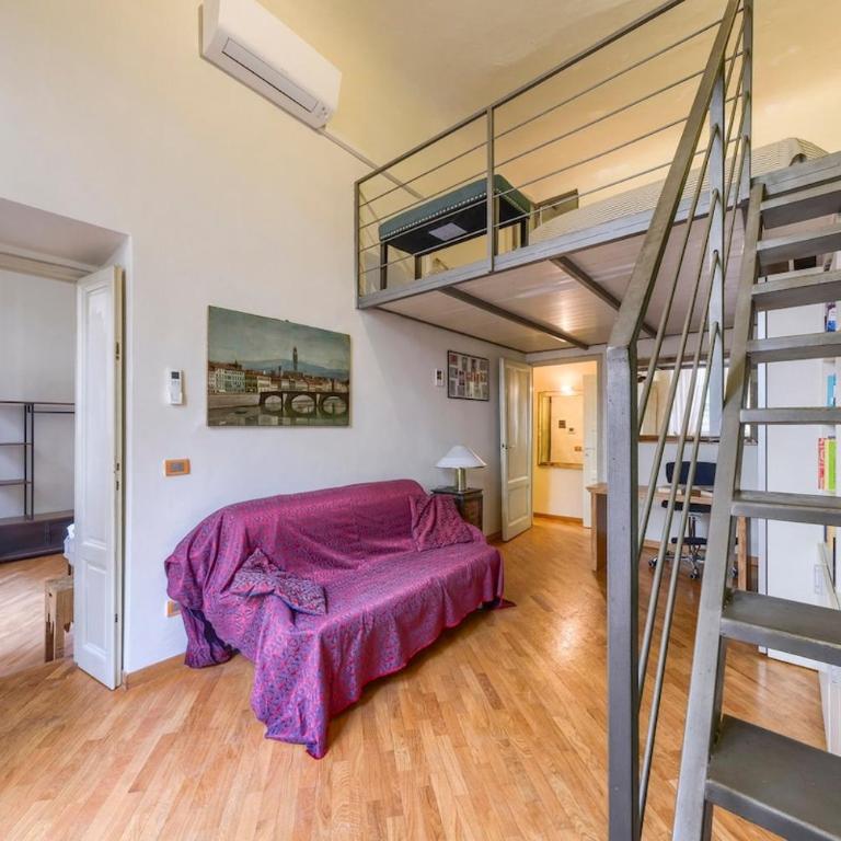 A stone's throw from the Duomo - Appartamento con 2 Camere da Letto - 22