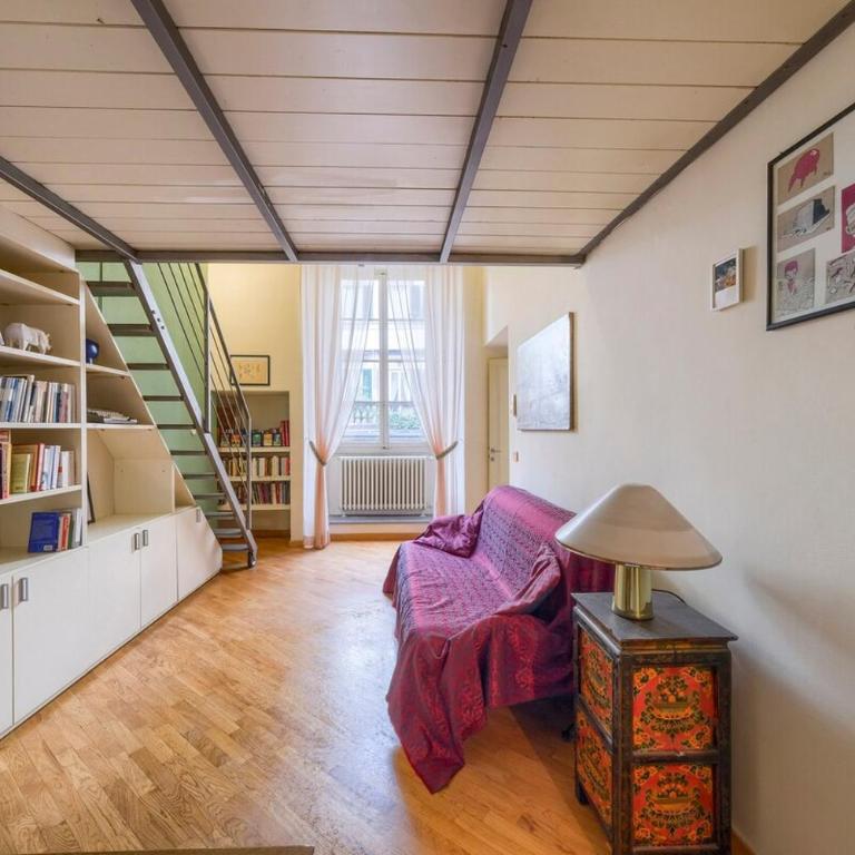A stone's throw from the Duomo - Appartamento con 2 Camere da Letto - 23