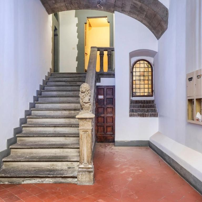 A stone's throw from the Duomo - Appartamento con 2 Camere da Letto - 25