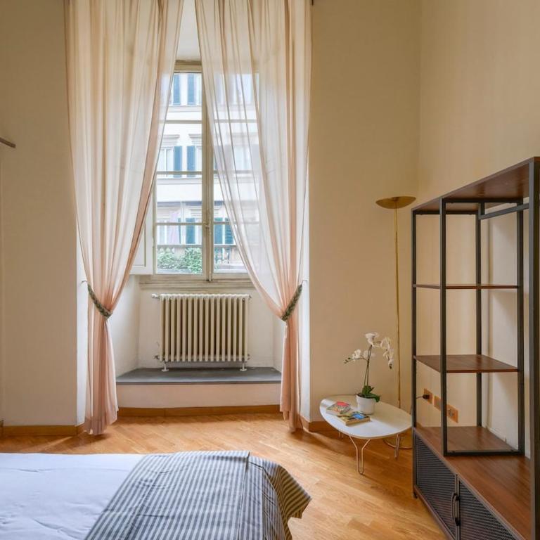 A stone's throw from the Duomo - Appartamento con 2 Camere da Letto - 27