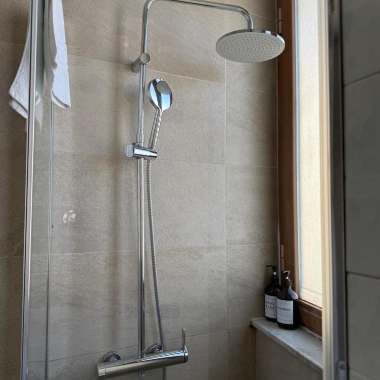 Casa Mia nel cuore di Napoli - Appartamento con 2 Camere da Letto - 48