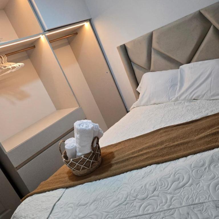 Moderno Departamento Céntrico en Trujillo - Apartamento - 2