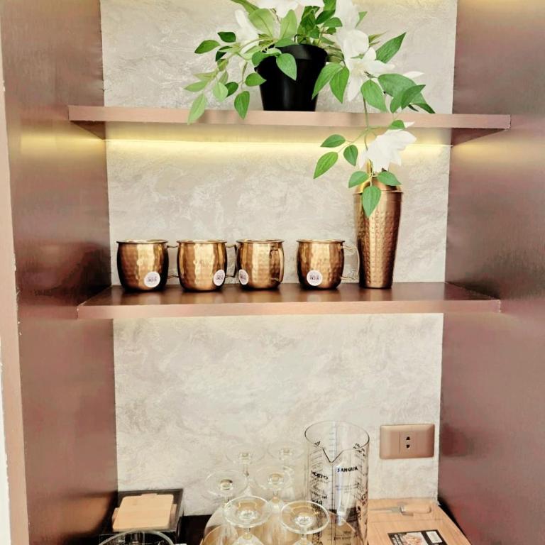 Moderno Departamento Céntrico en Trujillo - Apartamento - 5