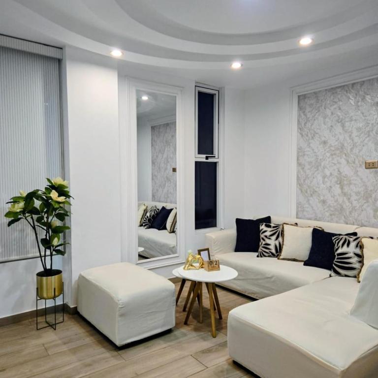 Moderno Departamento Céntrico en Trujillo - Apartamento - 1