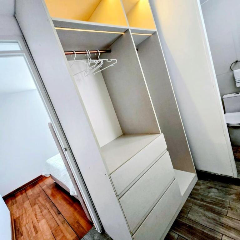 Moderno Departamento Céntrico en Trujillo - Apartamento - 11