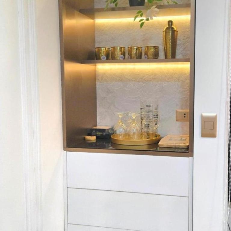Moderno Departamento Céntrico en Trujillo - Apartamento - 15