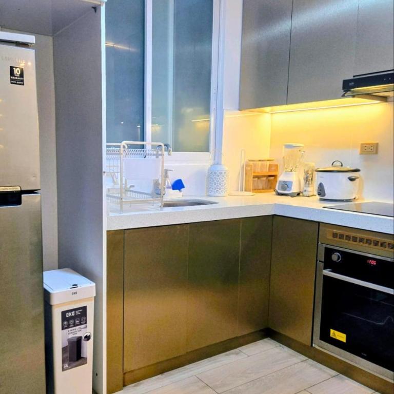 Moderno Departamento Céntrico en Trujillo - Apartamento - 16