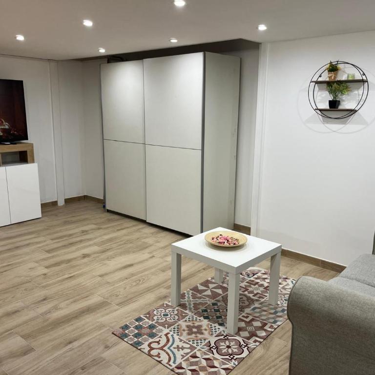 Alice Home - One-Bedroom Apartment - 20