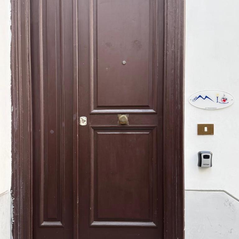 Casa Mia nel cuore di Napoli - Appartamento con 2 Camere da Letto - 57