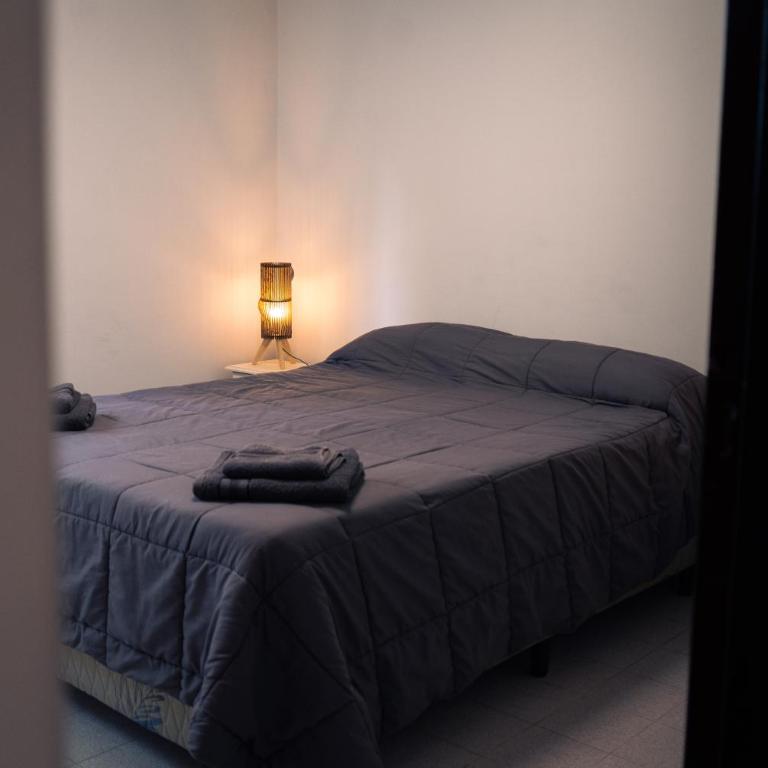 Departamento entero Lumará - Three-Bedroom Apartment - 17