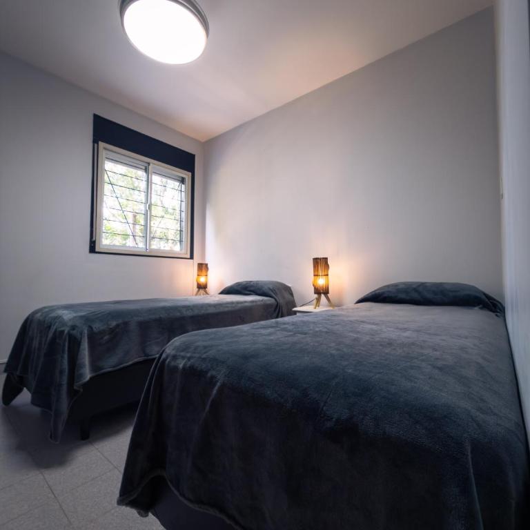 Departamento entero Lumará - Three-Bedroom Apartment - 4