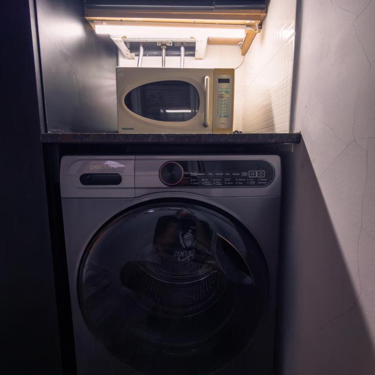 Departamento entero Lumará - Apartamento de 3 dormitorios - 5