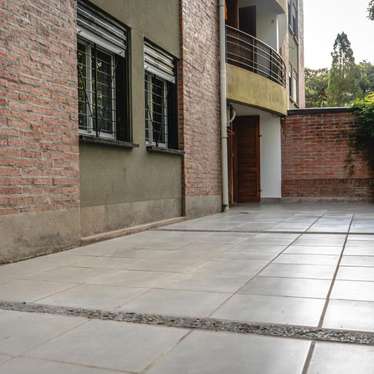 Departamento entero Lumará - Three-Bedroom Apartment - 26