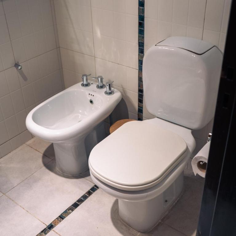 Departamento entero Lumará - Three-Bedroom Apartment - 20