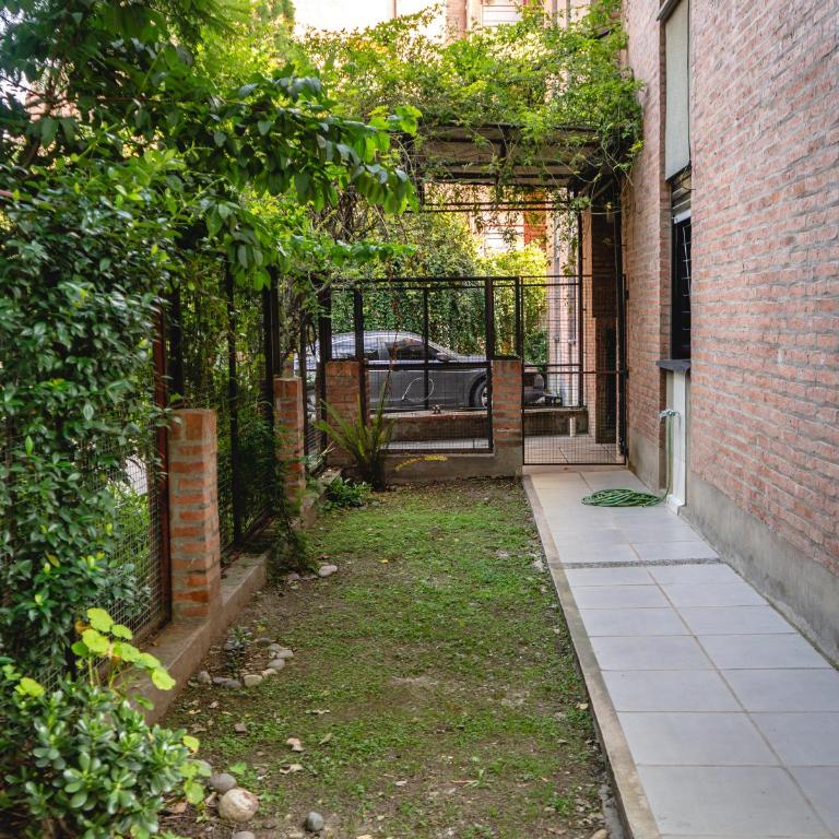 Departamento entero Lumará - Three-Bedroom Apartment - 15