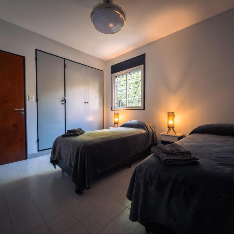 Departamento entero Lumará - Three-Bedroom Apartment - 25