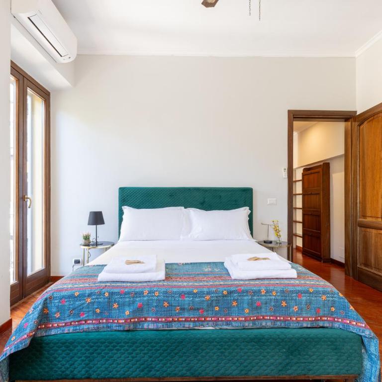 Cozy House - City Center - Appartamento con 1 Camera da Letto - 14