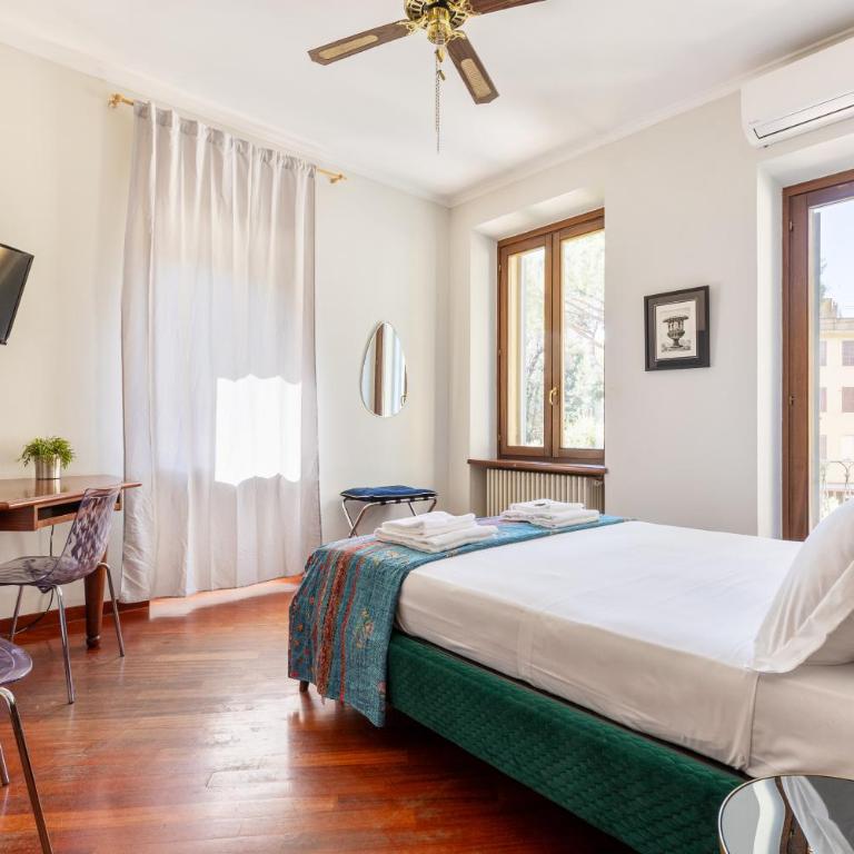 Cozy House - City Center - Appartamento con 1 Camera da Letto - 15