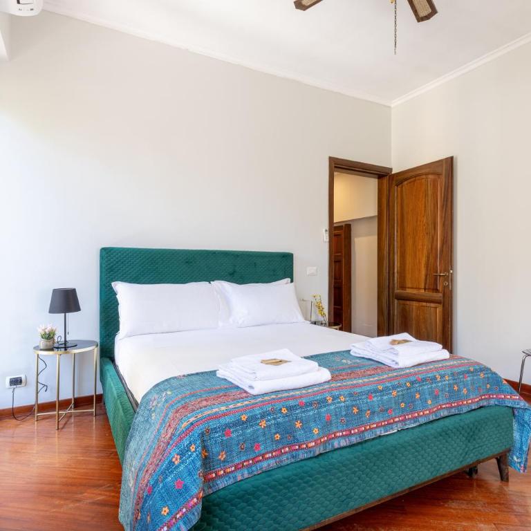 Cozy House - City Center - Appartamento con 1 Camera da Letto - 18