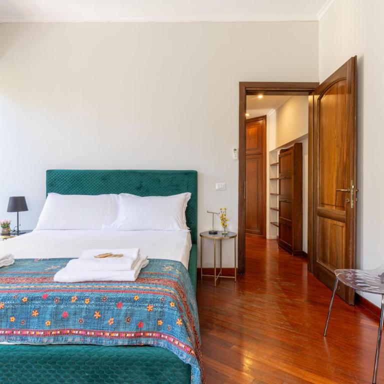 Cozy House - City Center - Appartamento con 1 Camera da Letto - 20