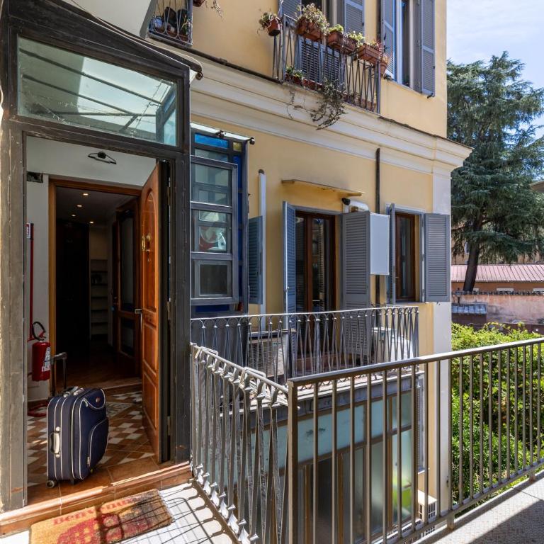 Cozy House - City Center - Appartamento con 1 Camera da Letto - 21