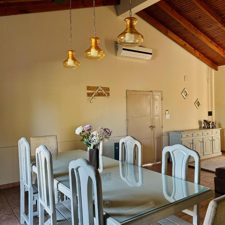 La Puntanita - Two-Bedroom House - 4