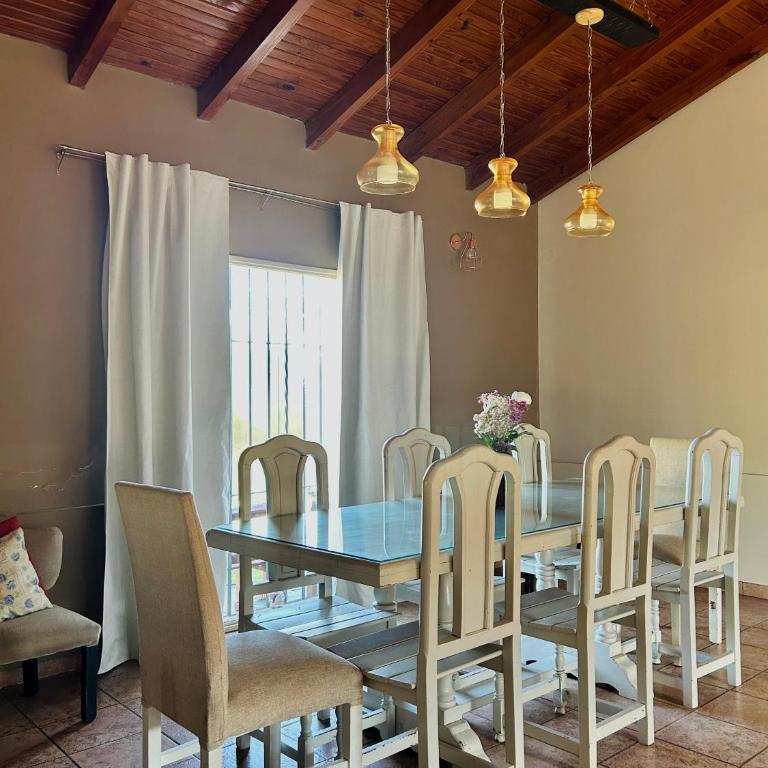 La Puntanita - Two-Bedroom House - 6