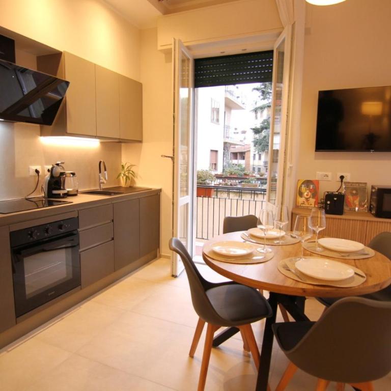 Casa Nava - Two-Bedroom Apartment - 13