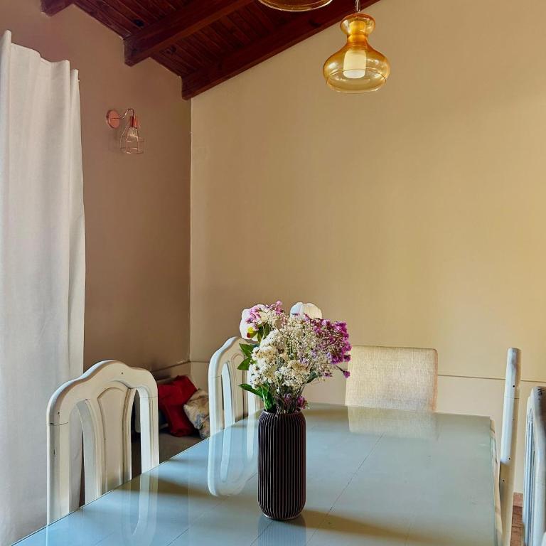 La Puntanita - Two-Bedroom House - 7