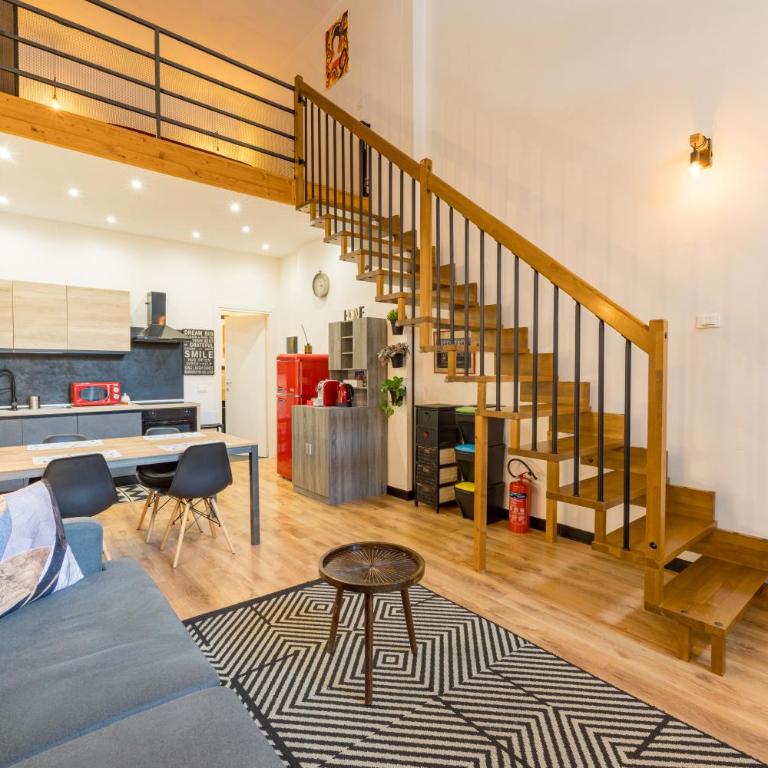 Canvas Apartment - Appartamento - Piano Terra - 8