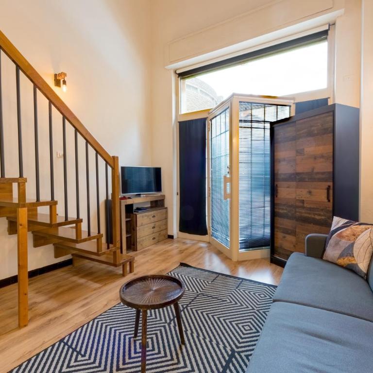 Canvas Apartment - Appartamento - Piano Terra - 15