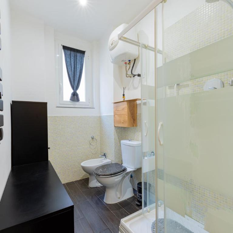 Canvas Apartment - Appartamento - Piano Terra - 12