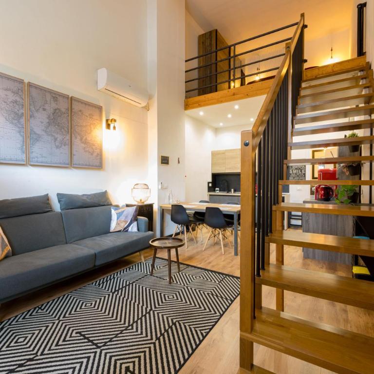 Canvas Apartment - Appartamento - Piano Terra - 16