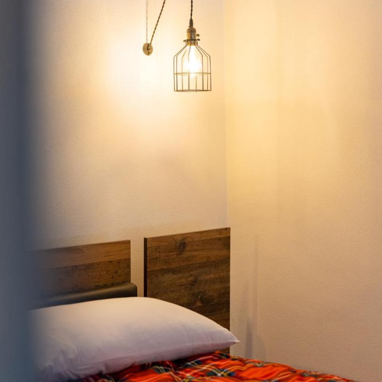 Canvas Apartment - Appartamento - Piano Terra - 19