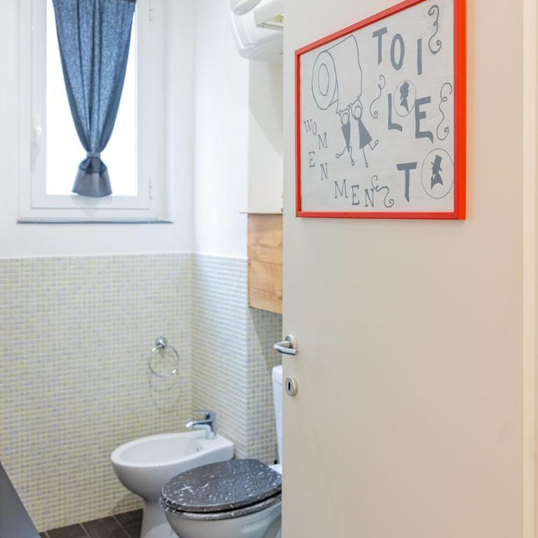 Canvas Apartment - Appartamento - Piano Terra - 11